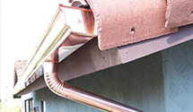 Rain Gutter Installation, Repair, Cleaning in Keene, NY